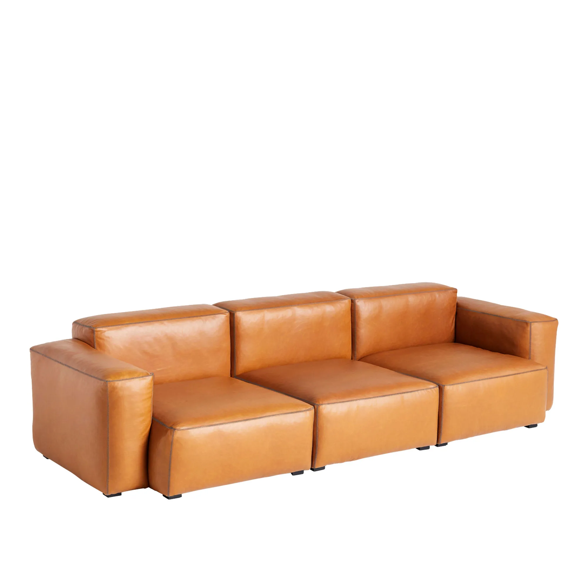 Mags Soft Low 3-sitssoffa Combination 1