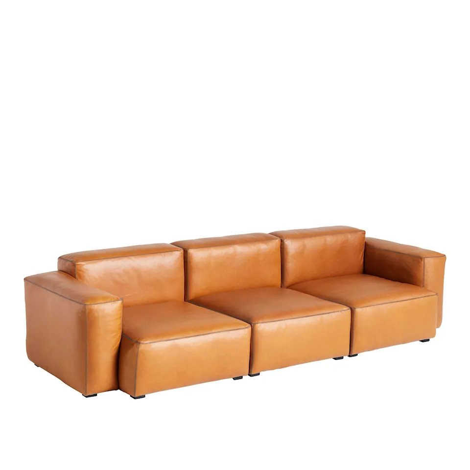 Mags Soft Low 3-sitssoffa Combination 1