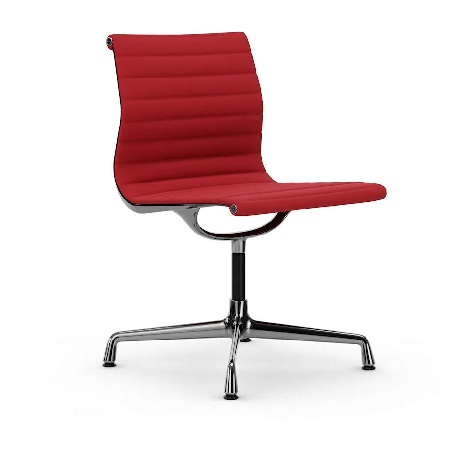 EA 101 kontorsstol Chrome