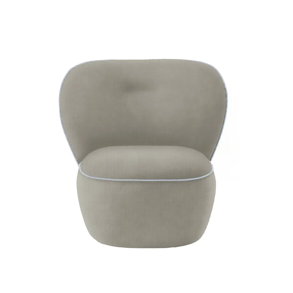 Loll 07 Armchair