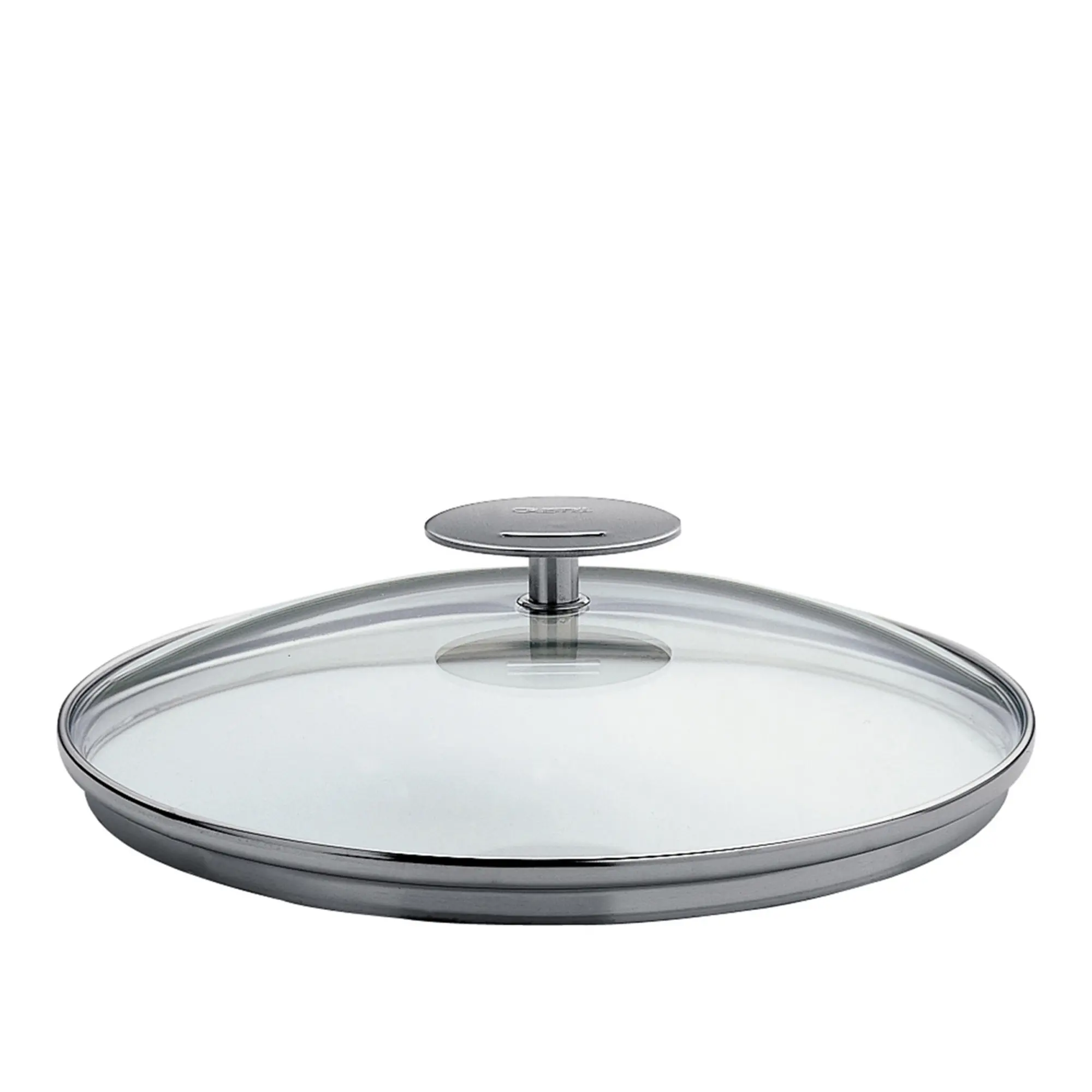 Platine Glass Lid