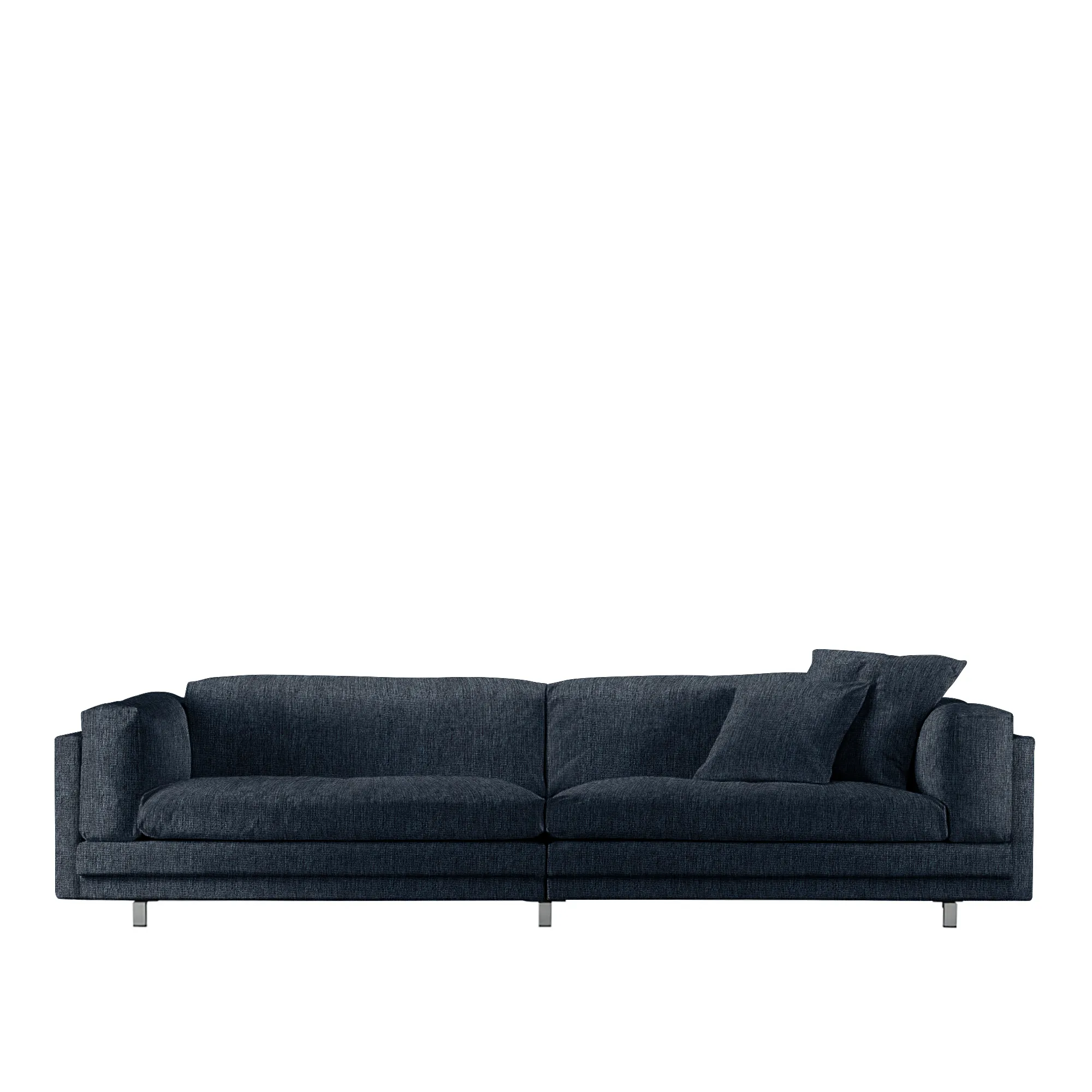 Tub 3-sitssoffa