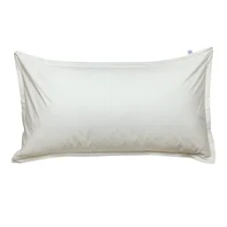 Brezza Pale Yellow Pillowcase
