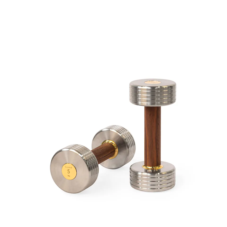 Dumbbell Series