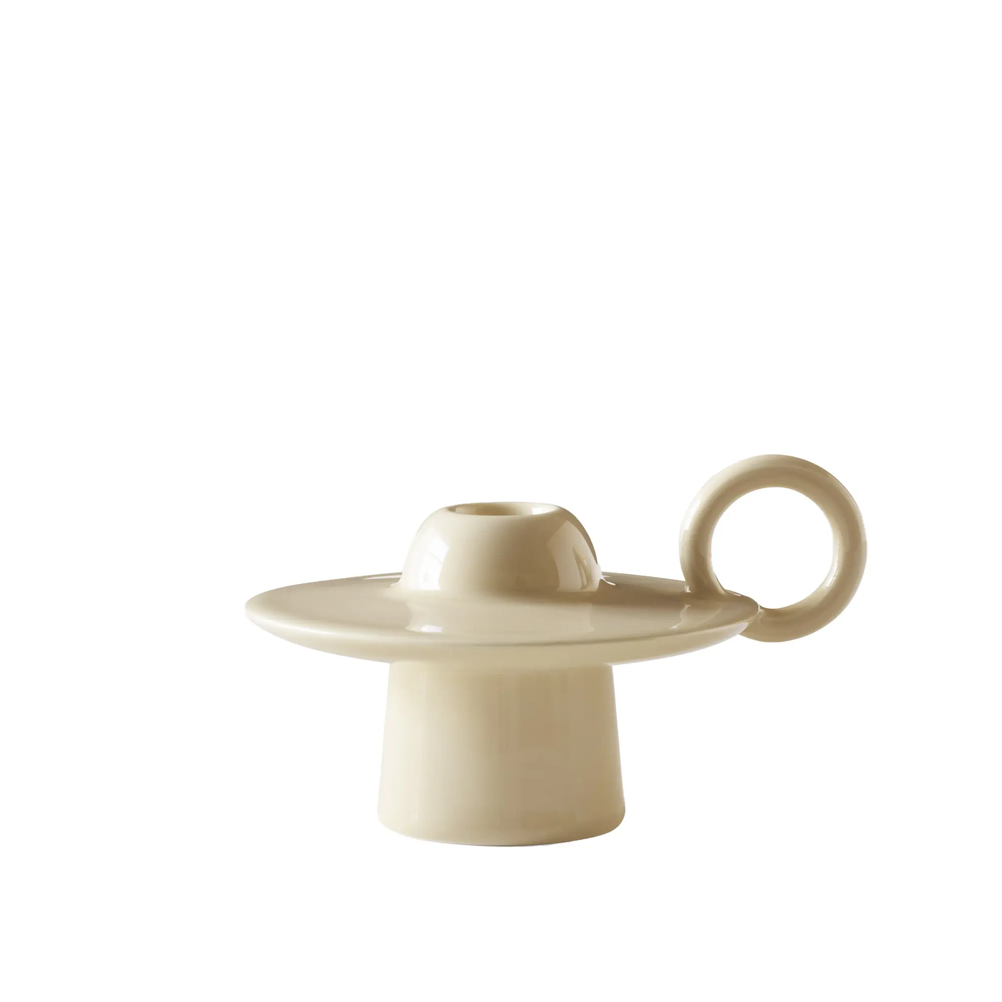 Momento Candleholder JH39