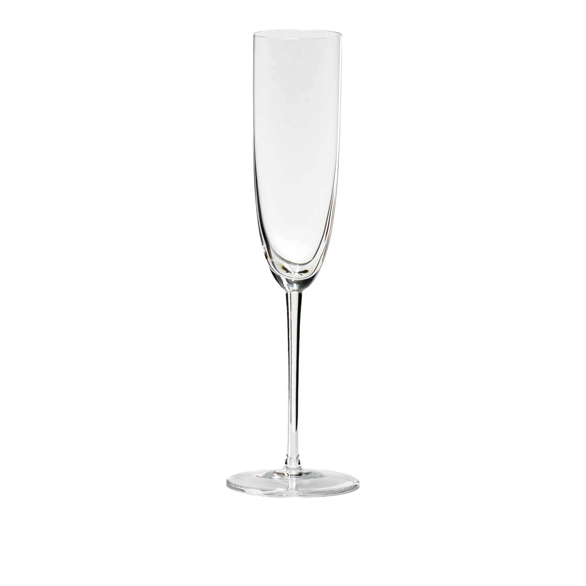 Sommeliers Champagne Flute champagneglas