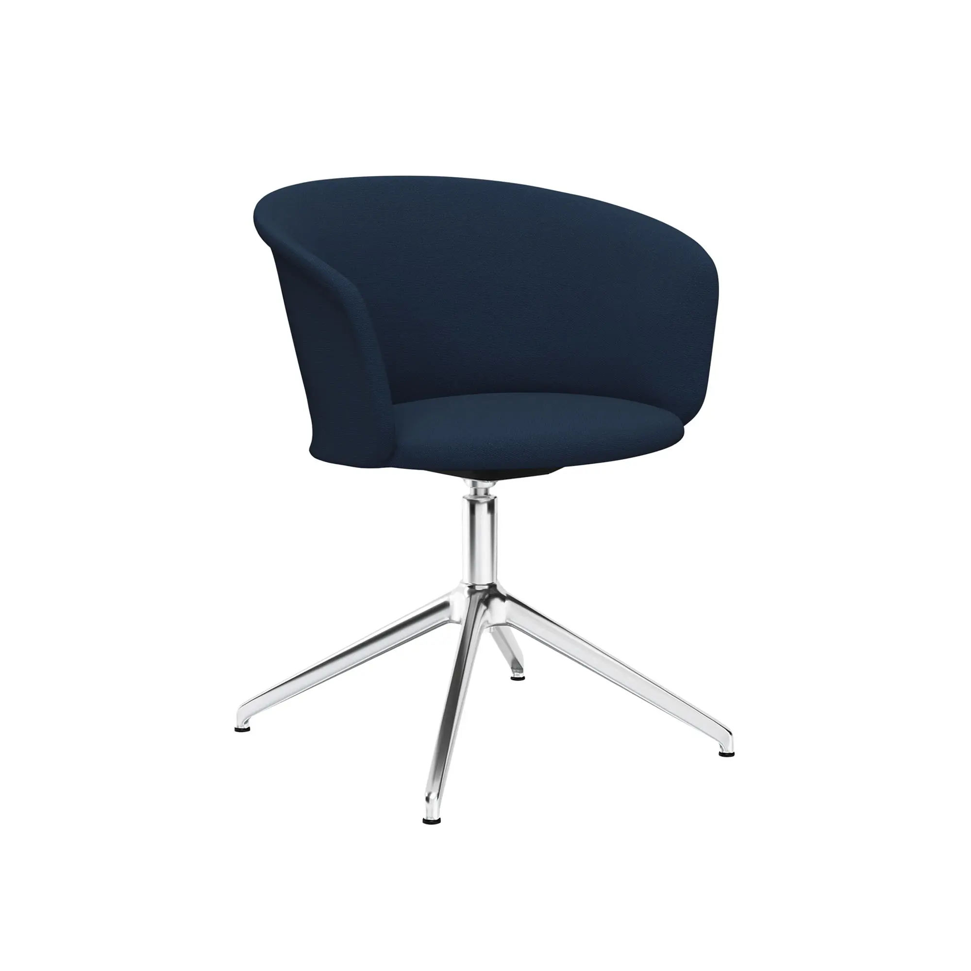 Kendo Swivel Chair 4-star Return