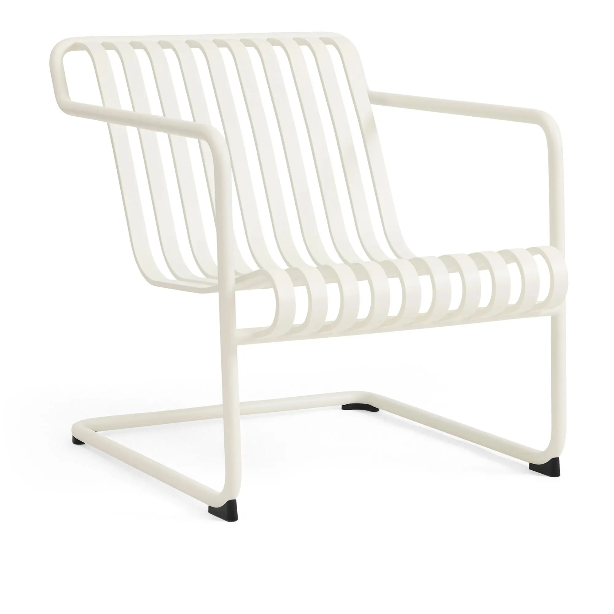 Palissade Cantilever loungestol