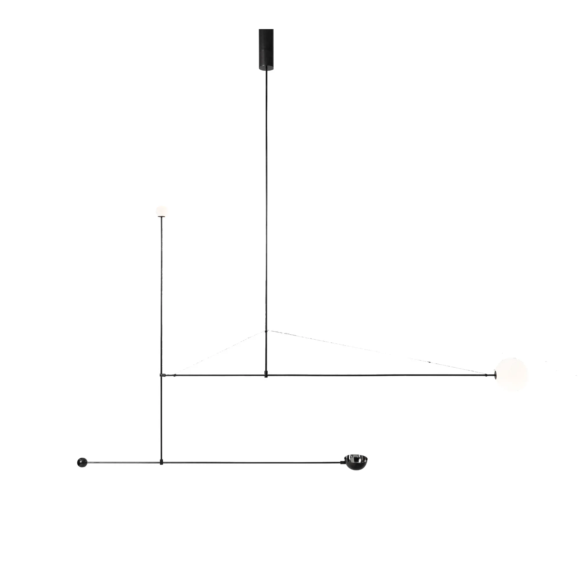 Mobile Chandelier 1