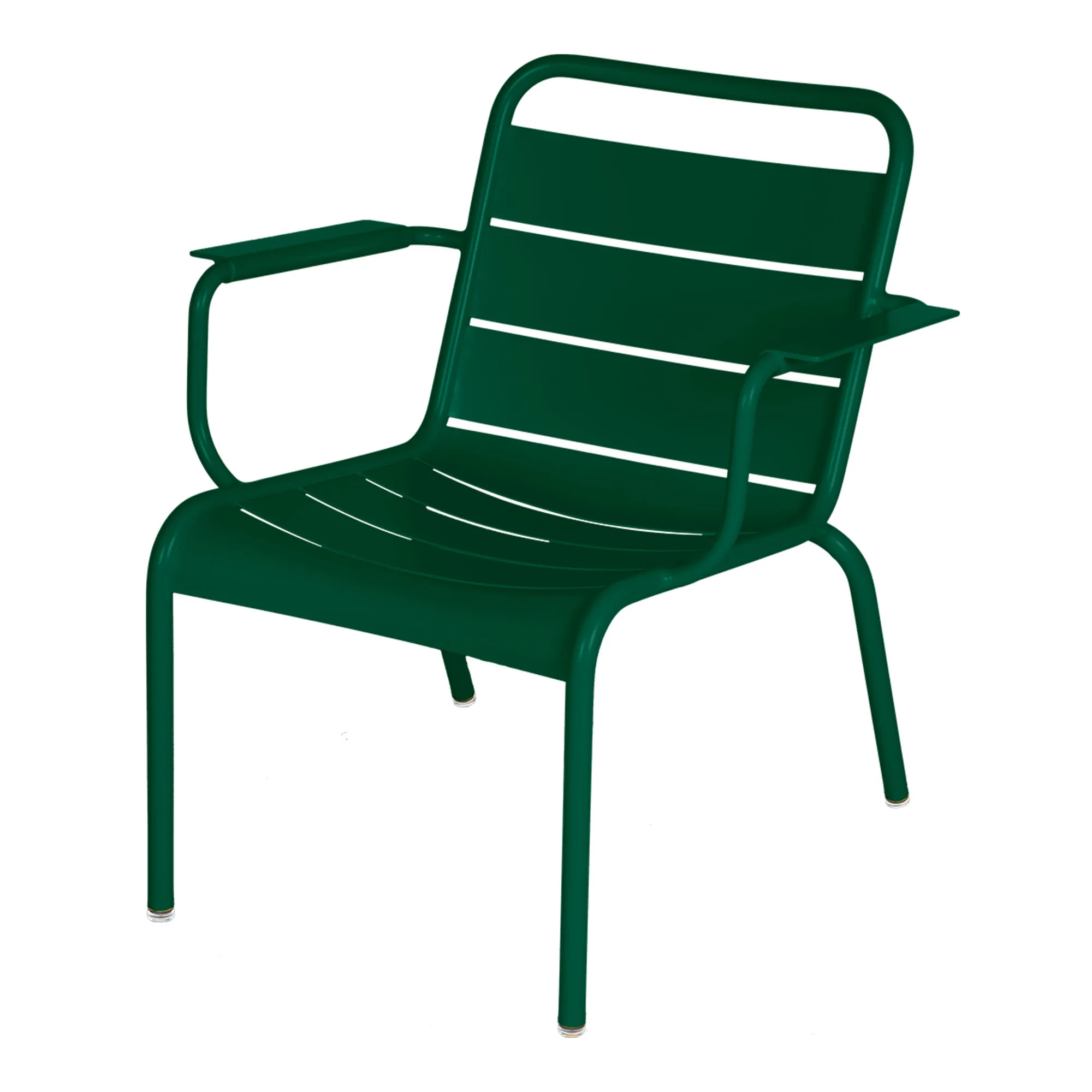 Luxembourg Lounge Armchair