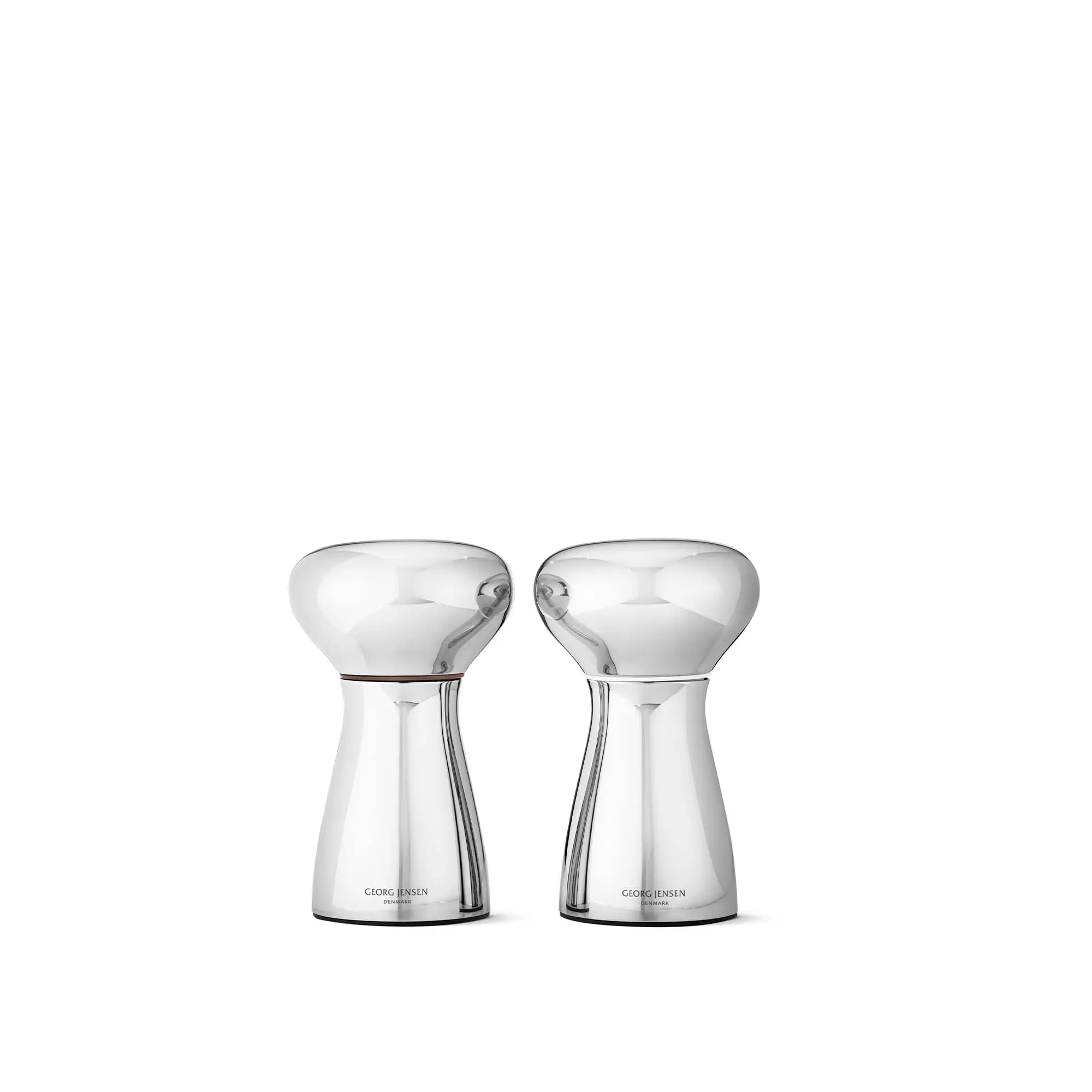 Alfredo salt og pepper / Liten