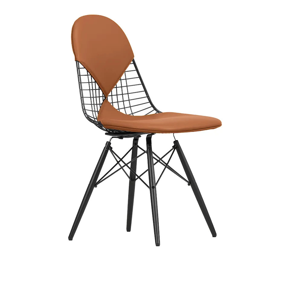 Wire Chair DKW-2 stol