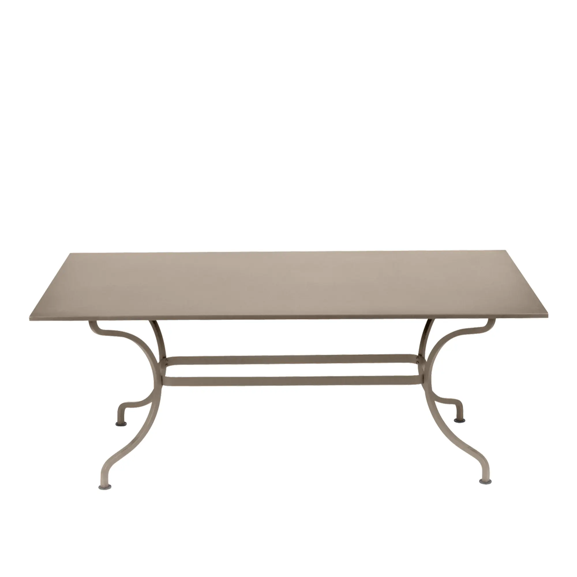 Romane Table - Rektangulärt