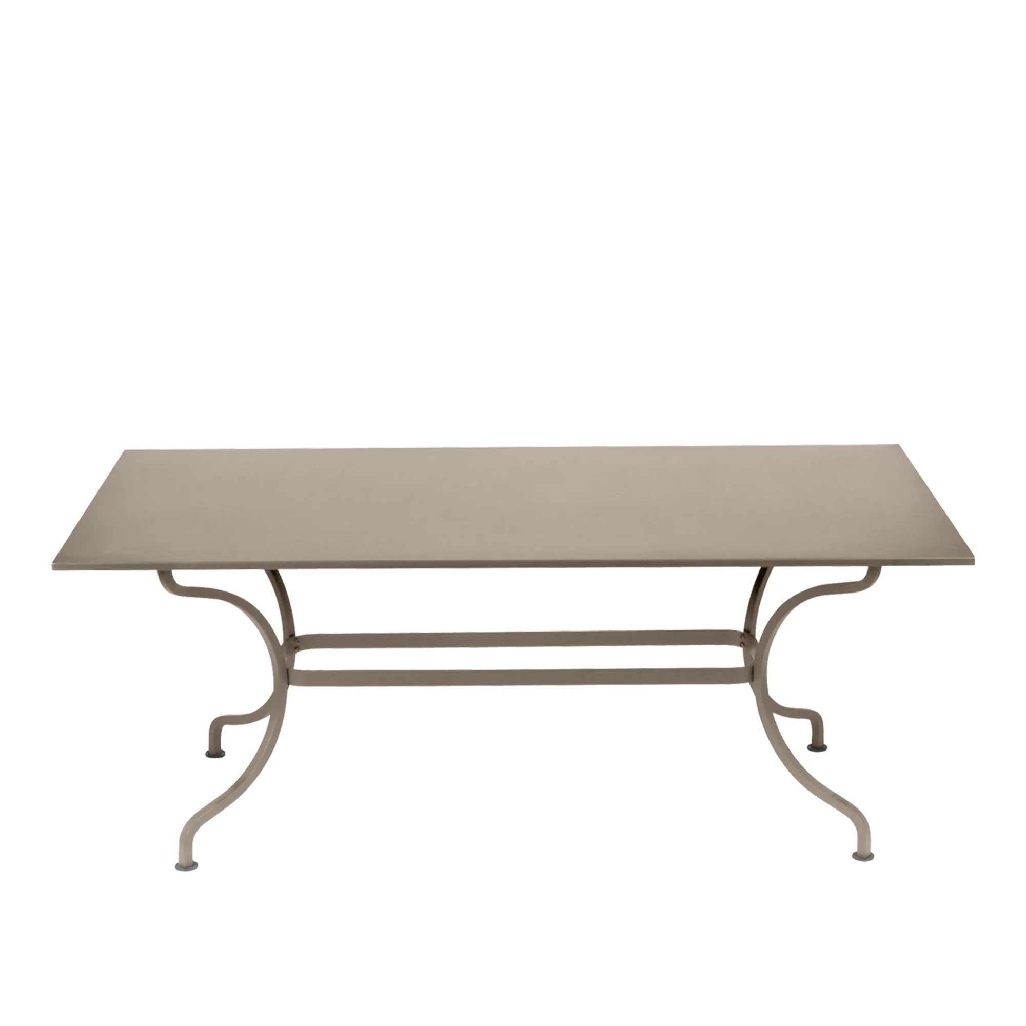 Romane Table - Rektangulärt