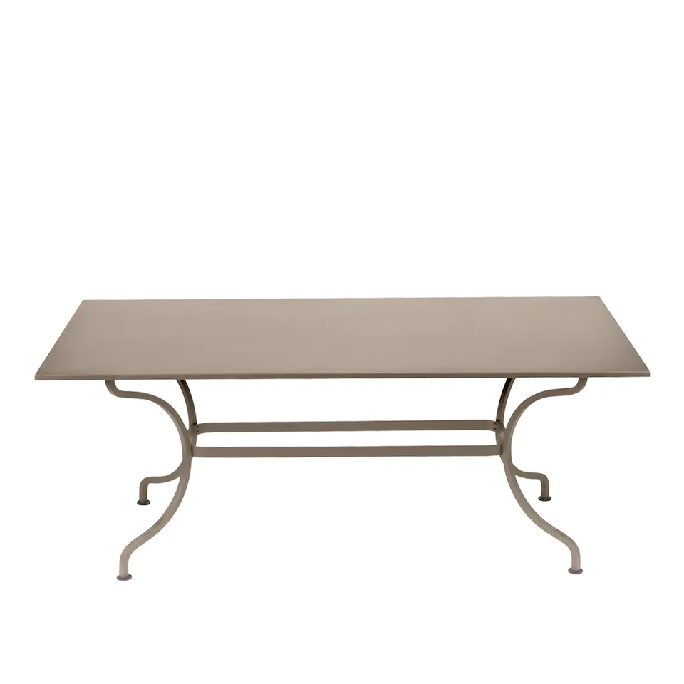 Romane Table - Rektangulärt