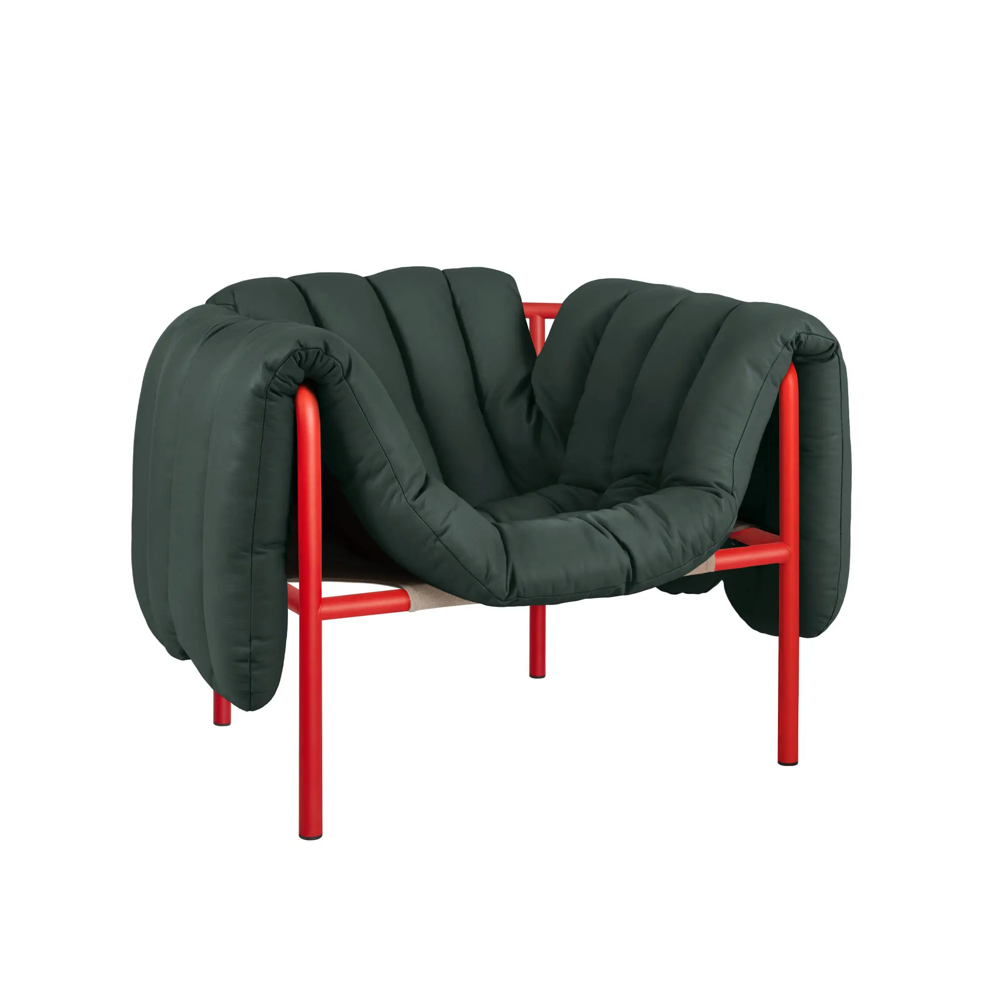 Puffy Lounge Chair