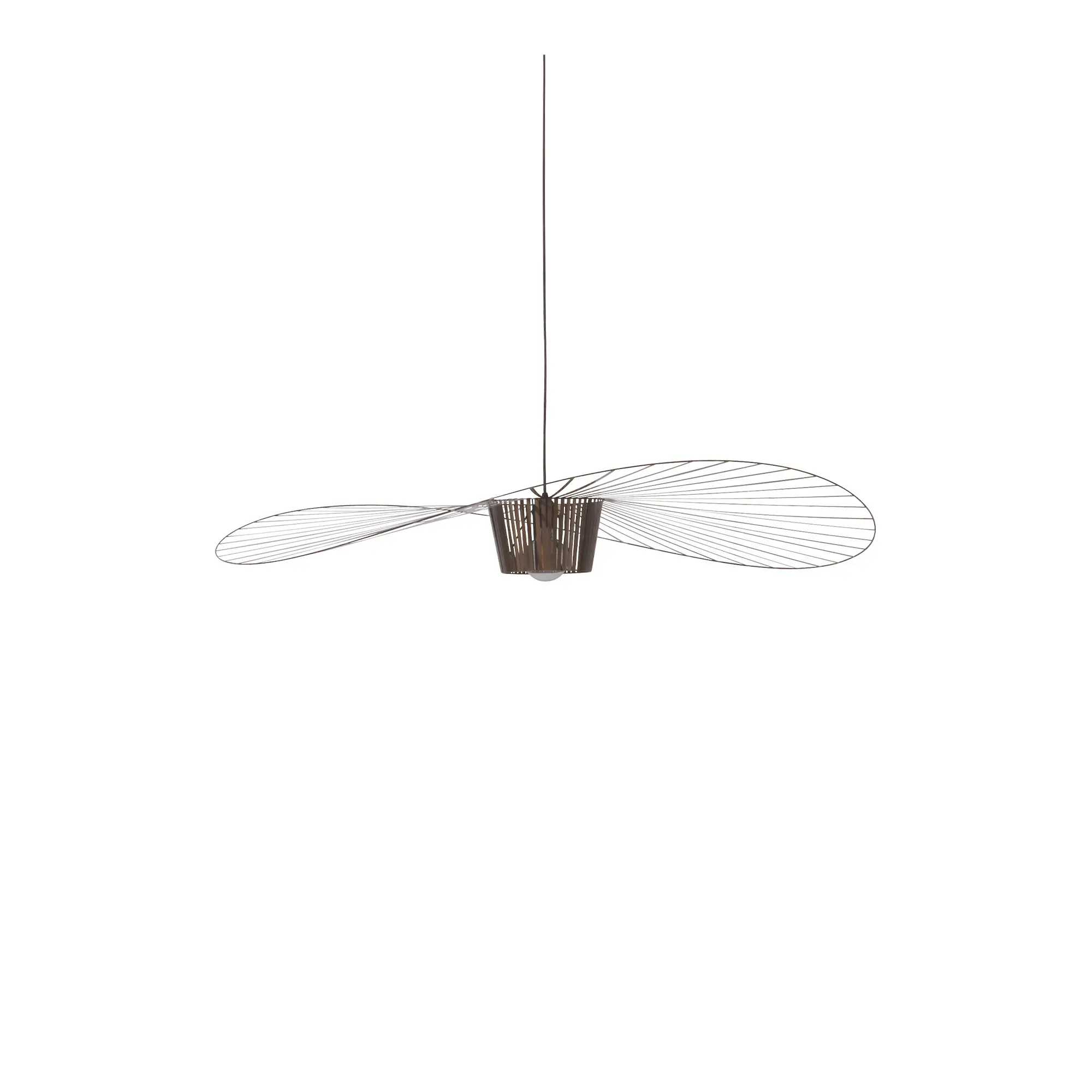 Vertigo pendant lamp medium 140cm