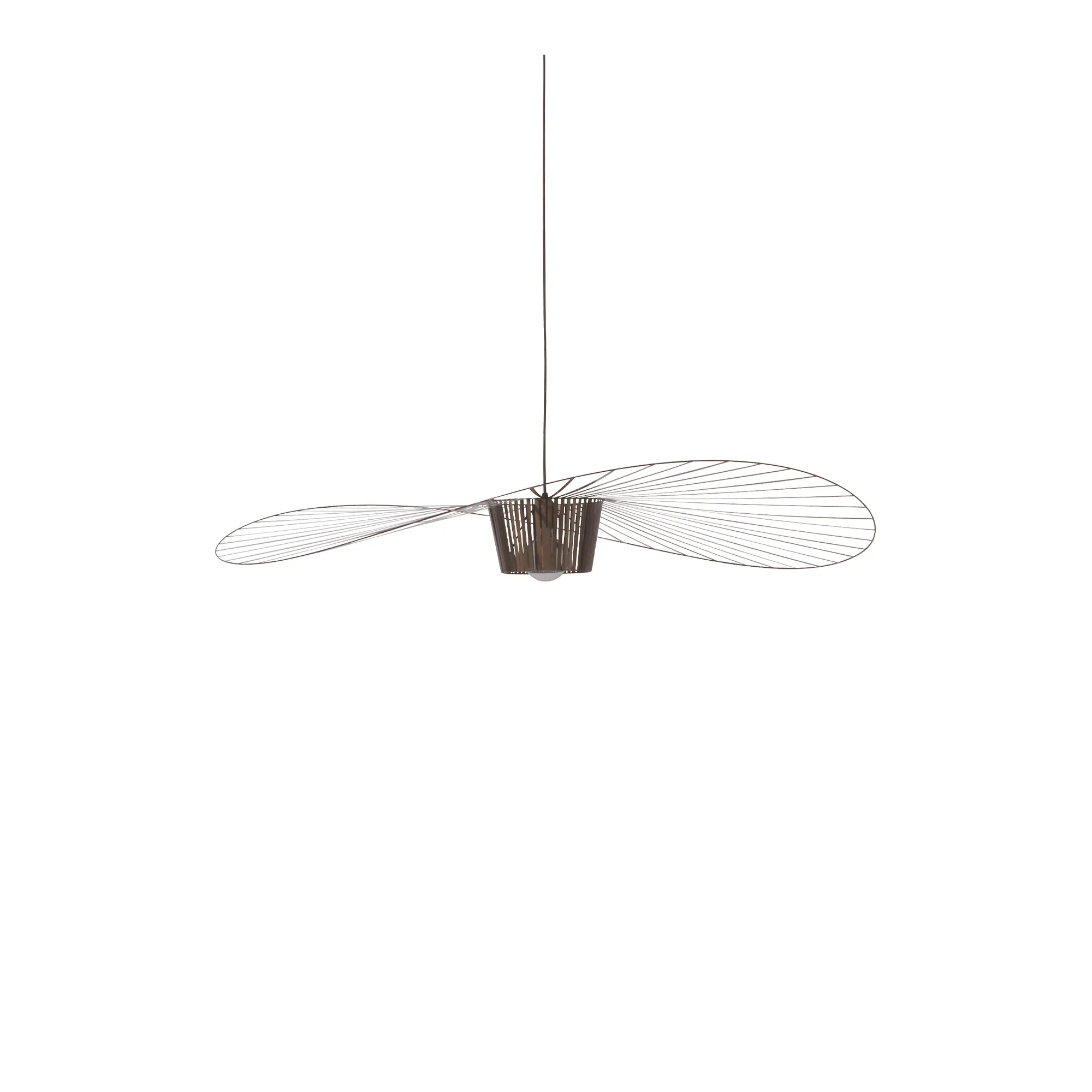 Vertigo pendant lamp medium 140cm