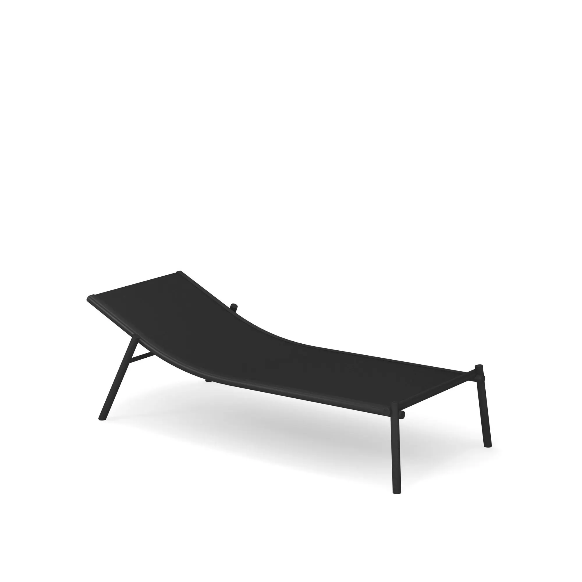 Terramare Sunbed