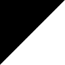 Svart/hvit