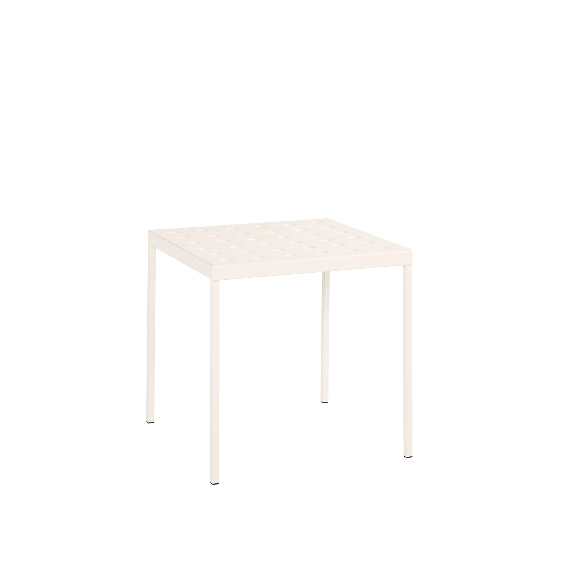 Balcony matbord utomhus 75 cm