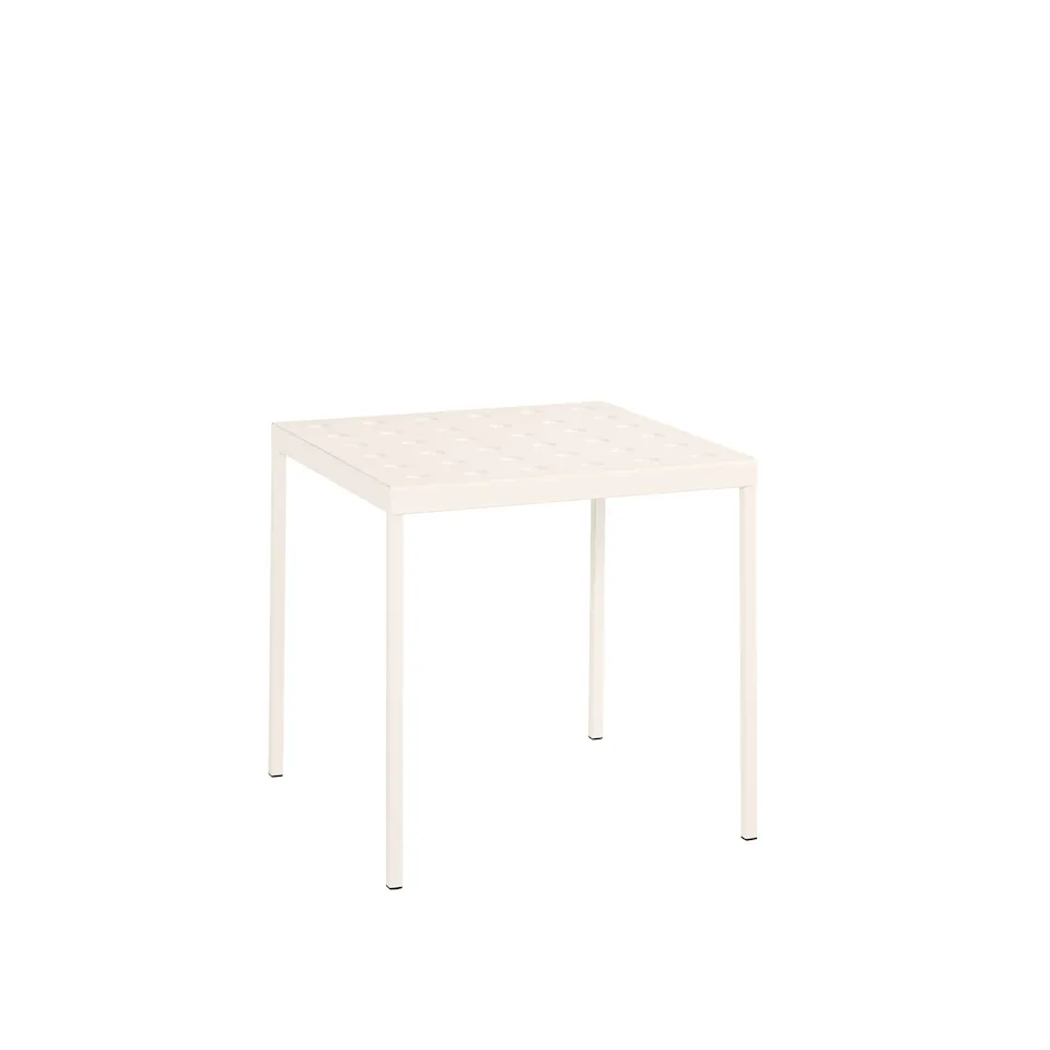 Balcony matbord utomhus 75 cm