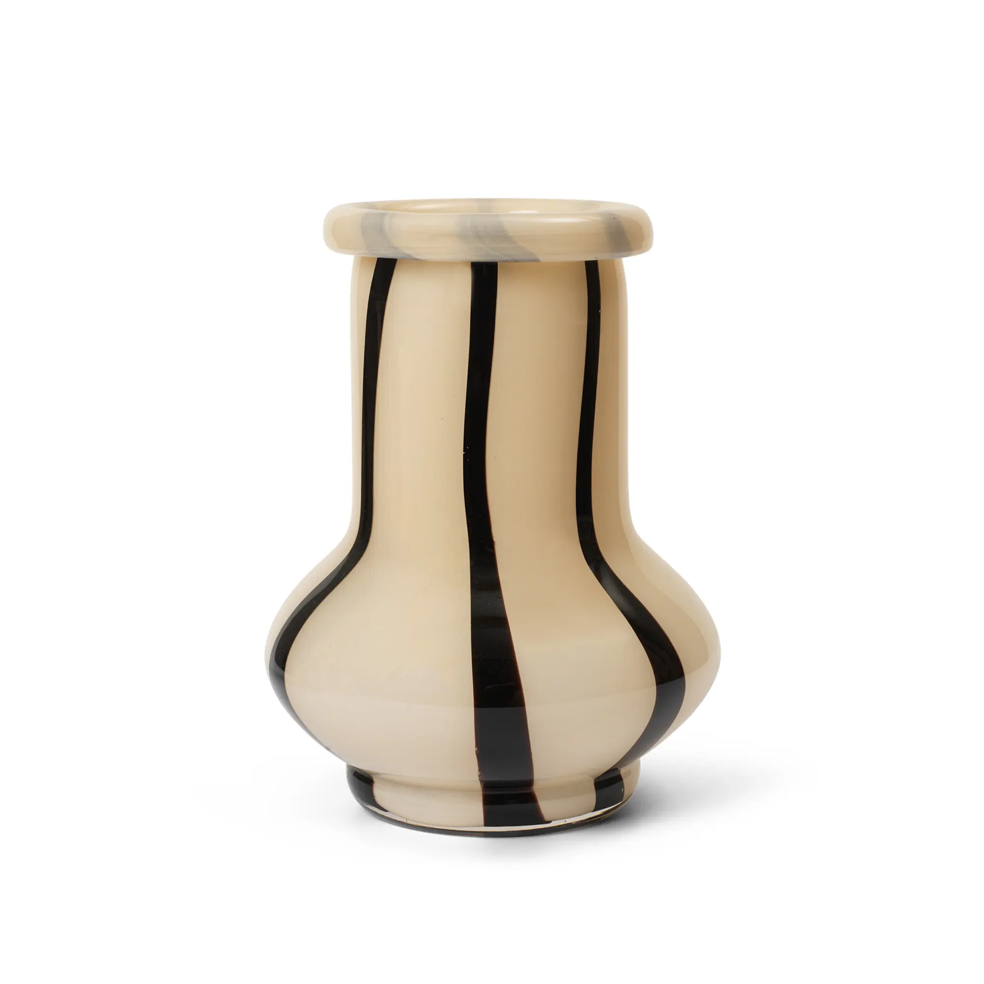 Riban Vase