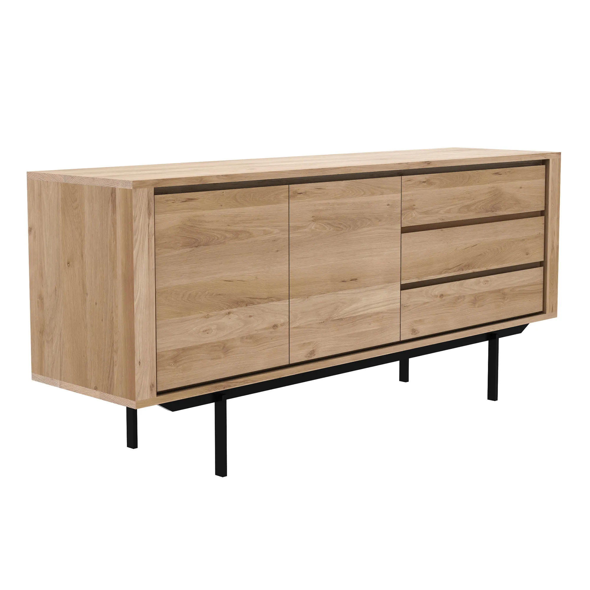 Shadow Sideboard Oak