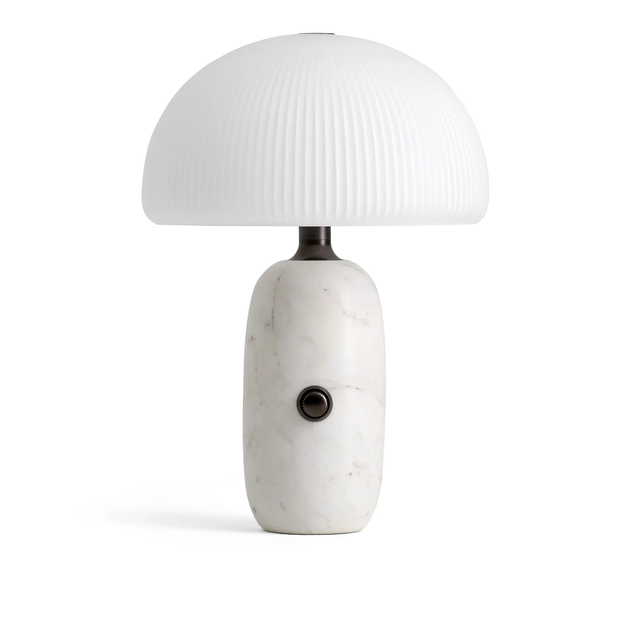 Vipp591-592 sculpture bordlampe