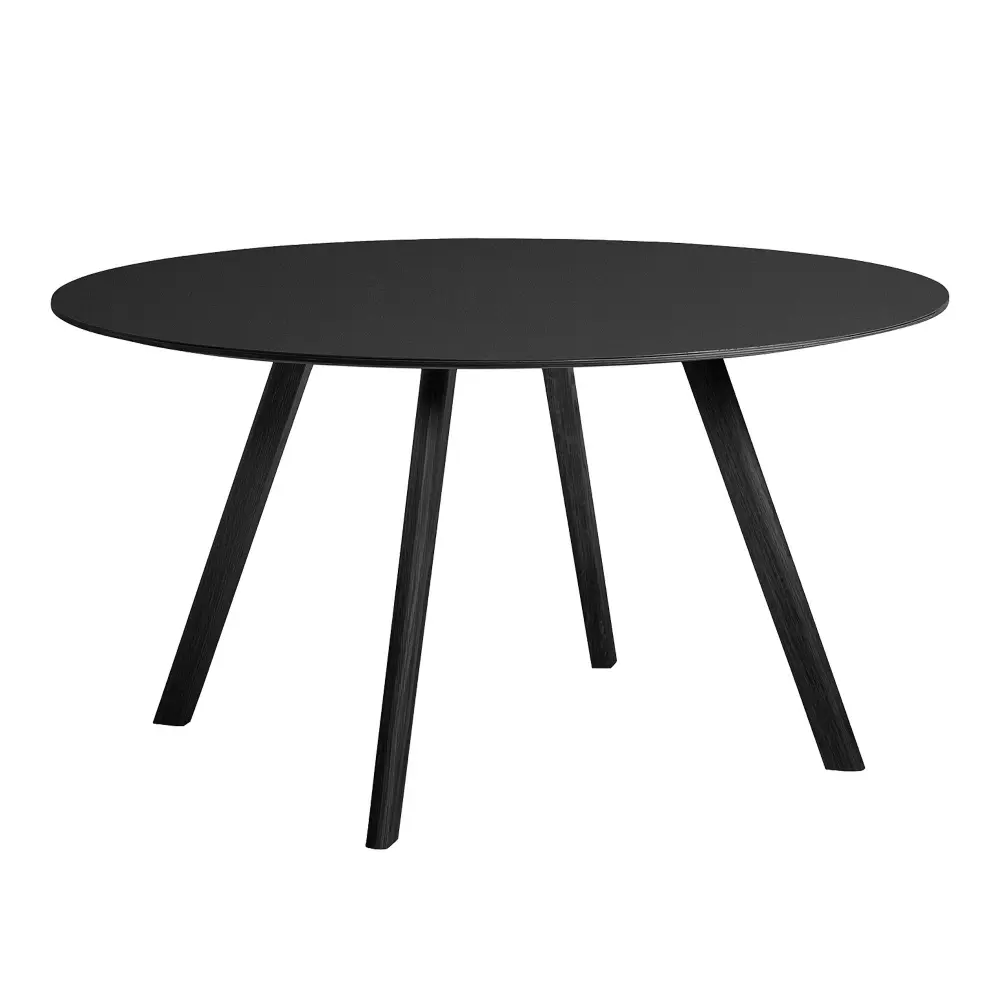 CPH25 2.0 spisebord Ø140 cm