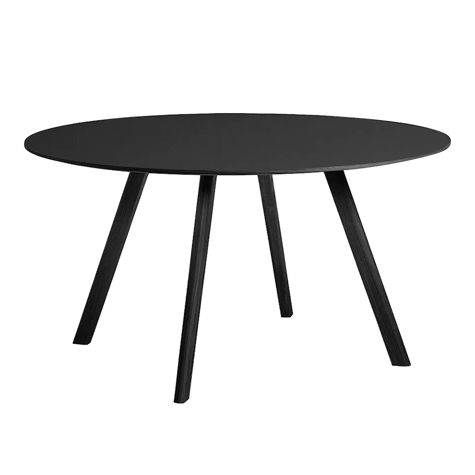 CPH25 2.0 matbord Ø140 cm