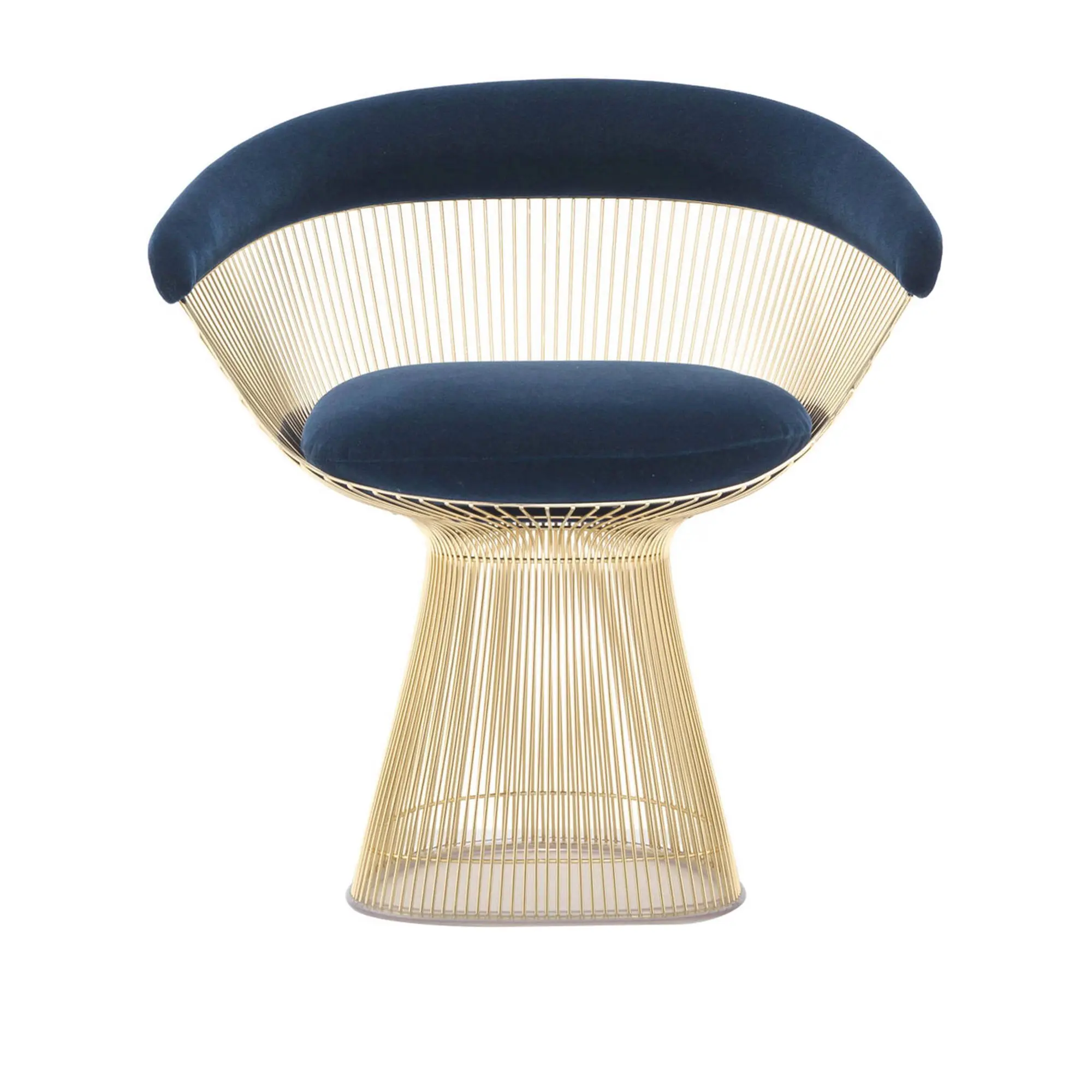 Platner lenestol