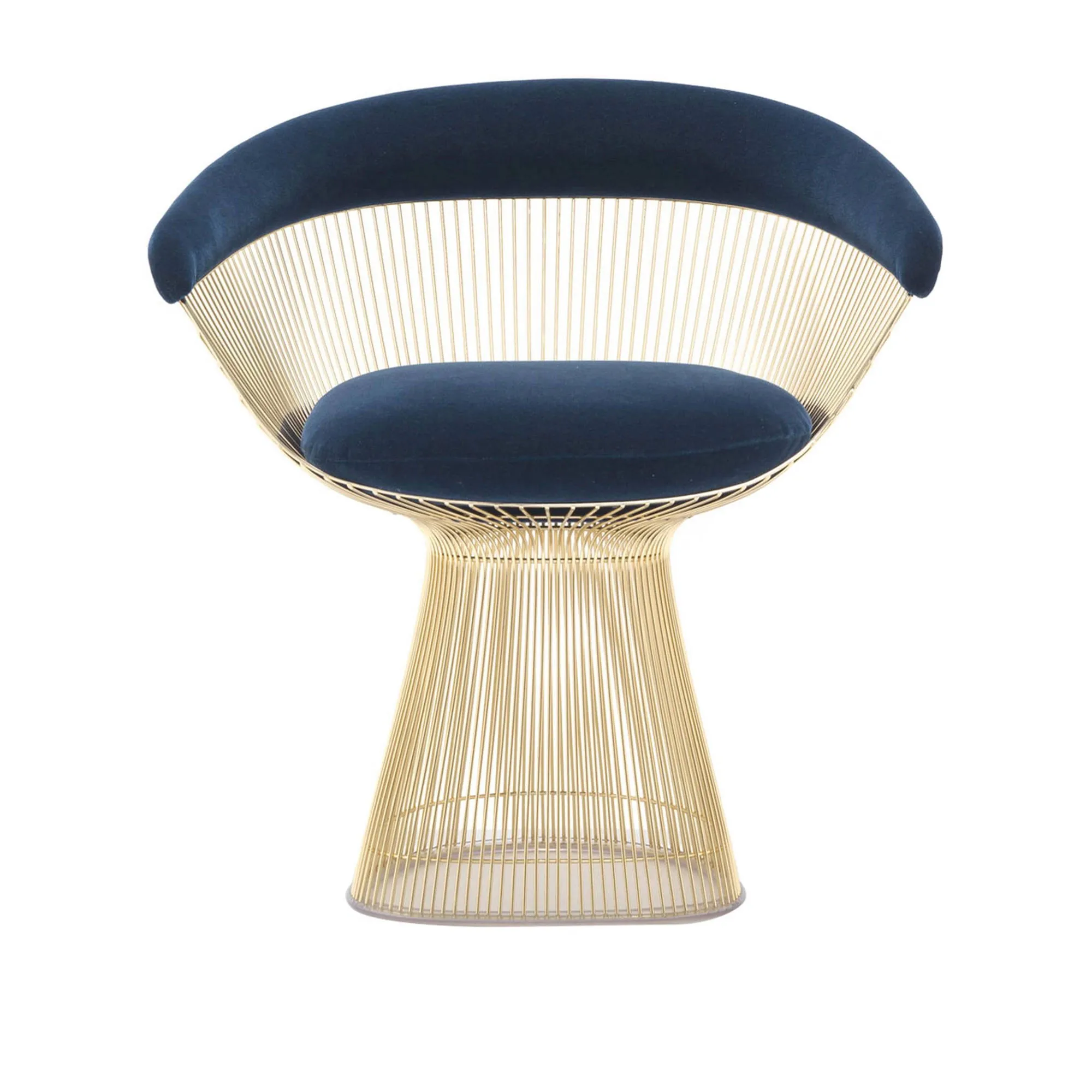 Platner lenestol