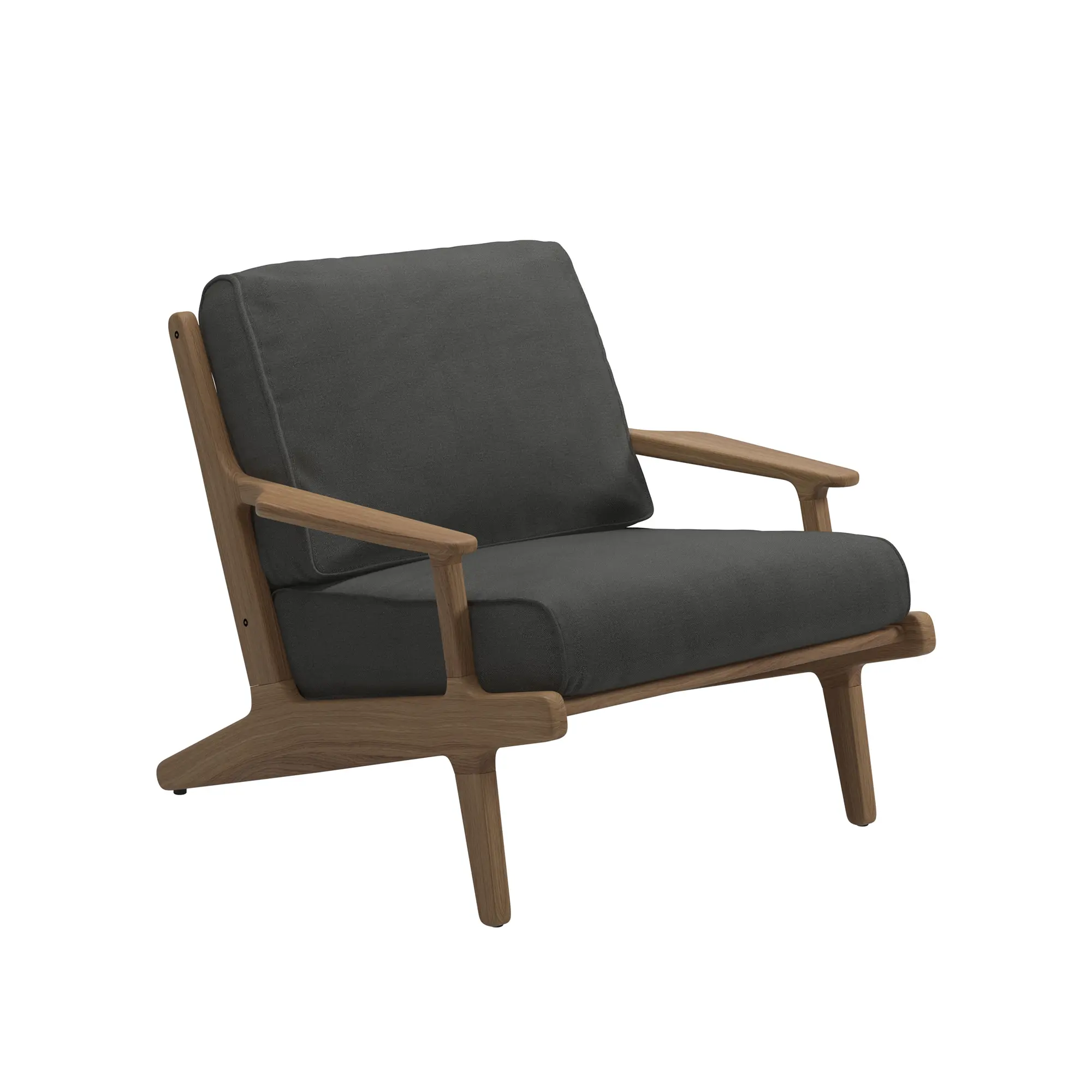 Bay Lounge Chair