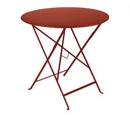 Bistro matbord utomhus Ø 77 cm