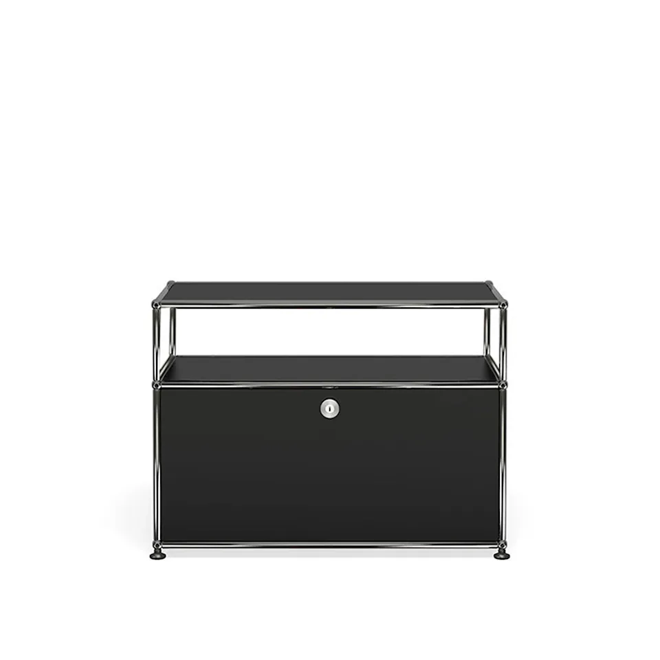 USM Haller 45 nattduksbord