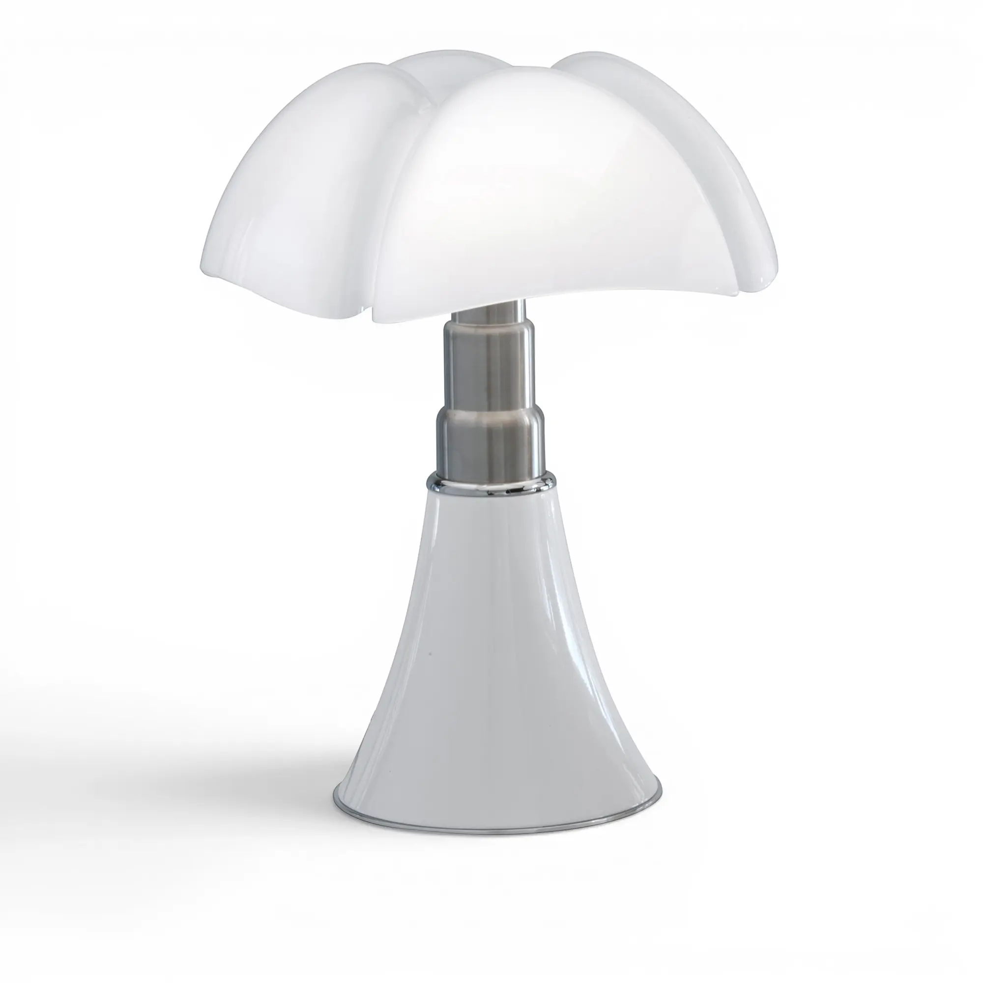 Minipipistrello Portable bordlampe