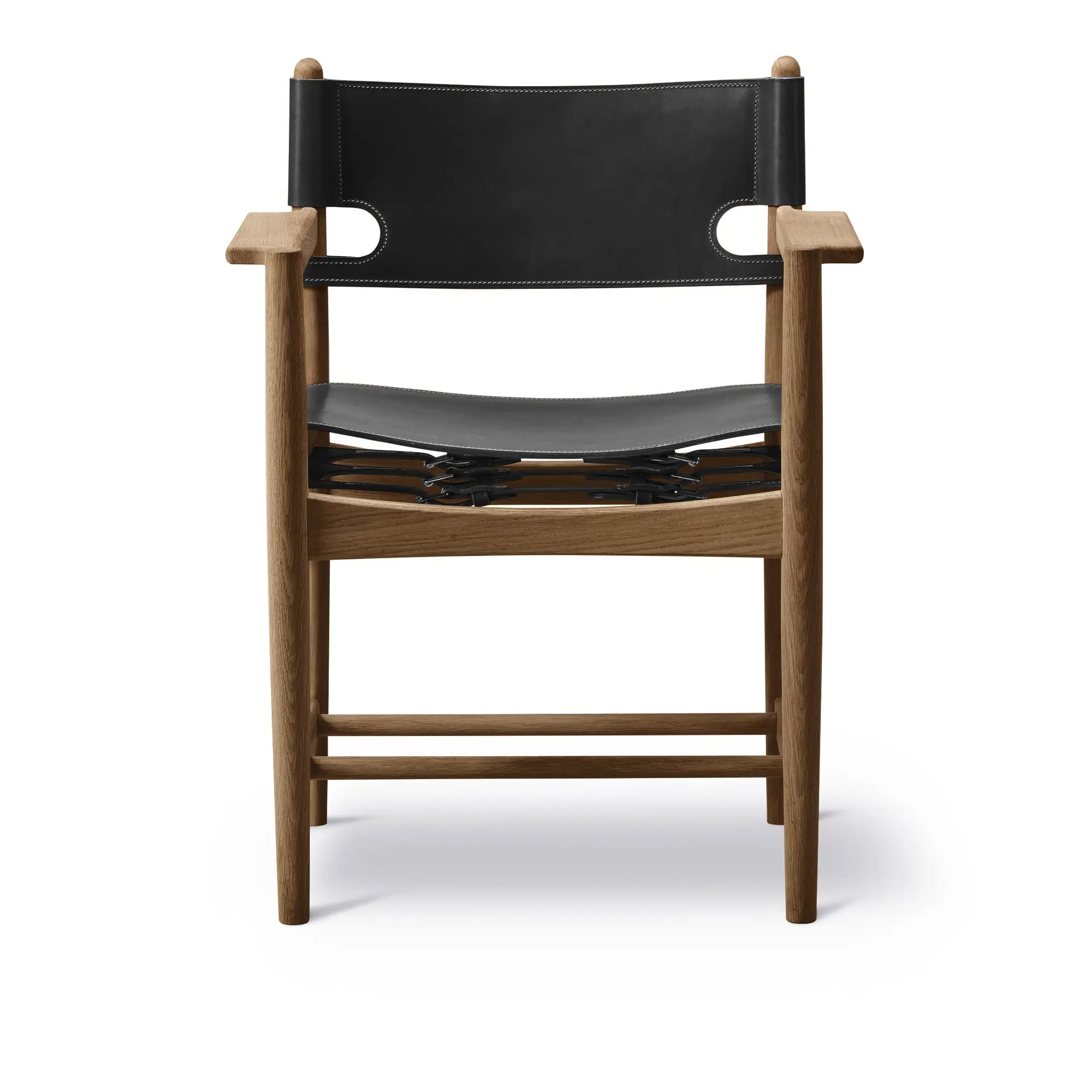 The Spanish Dining Armchair