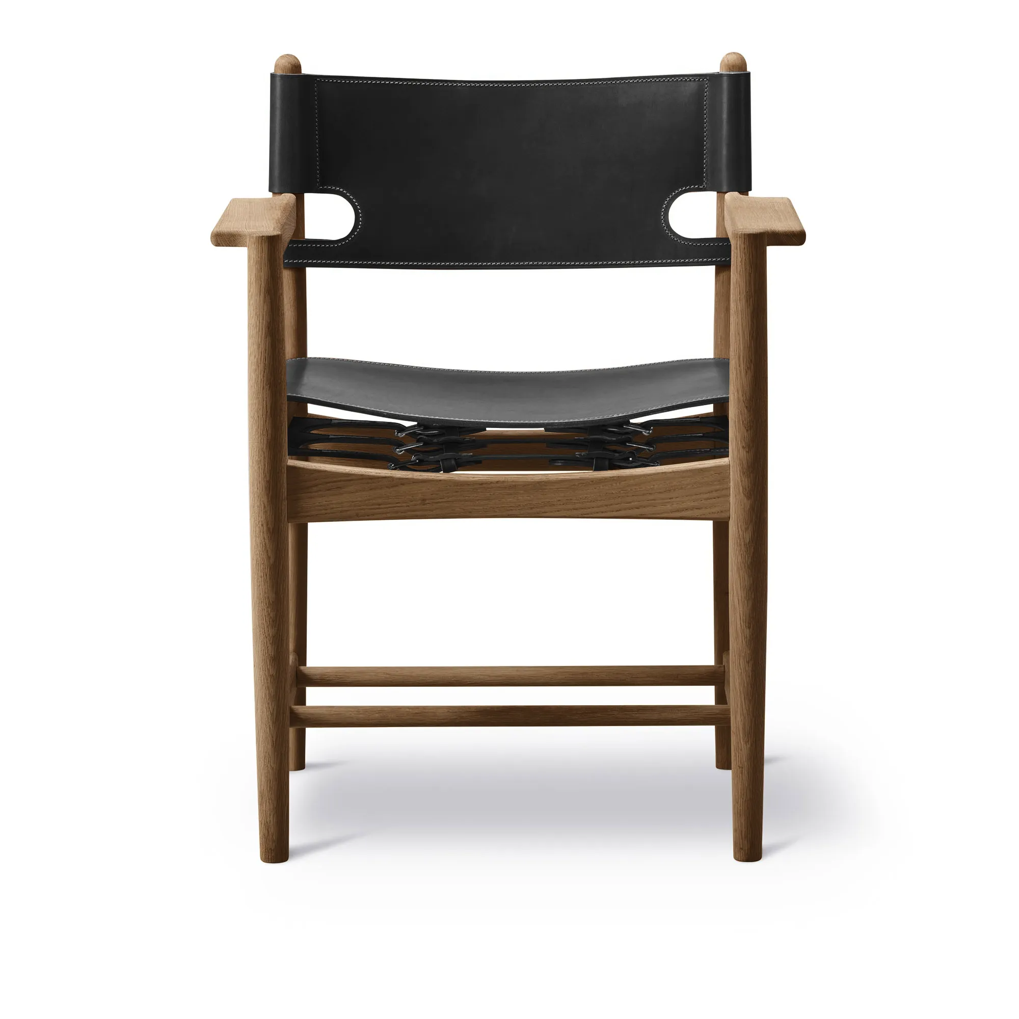 The Spanish Dining Armchair