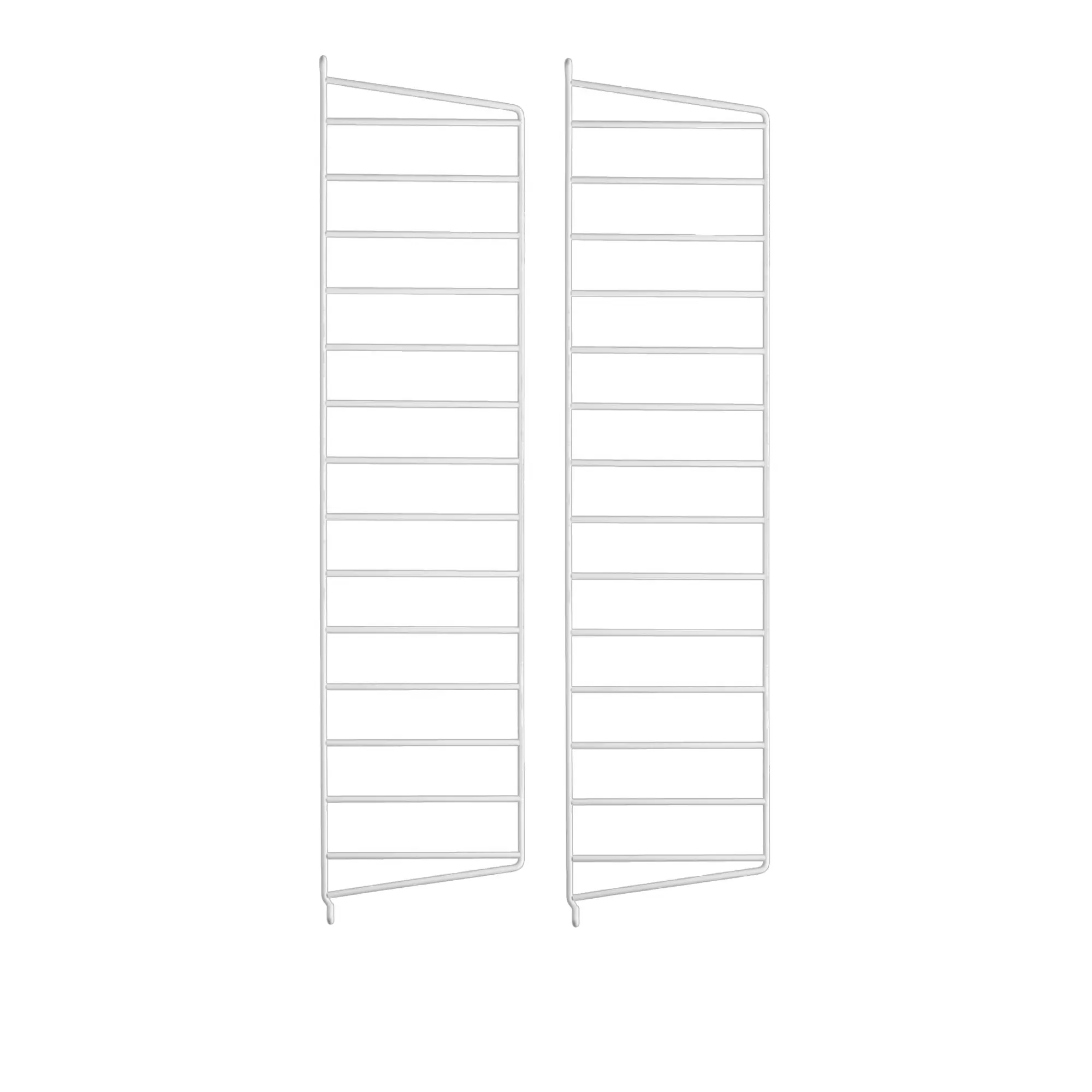 Veggavl 75x20cm 2-pack