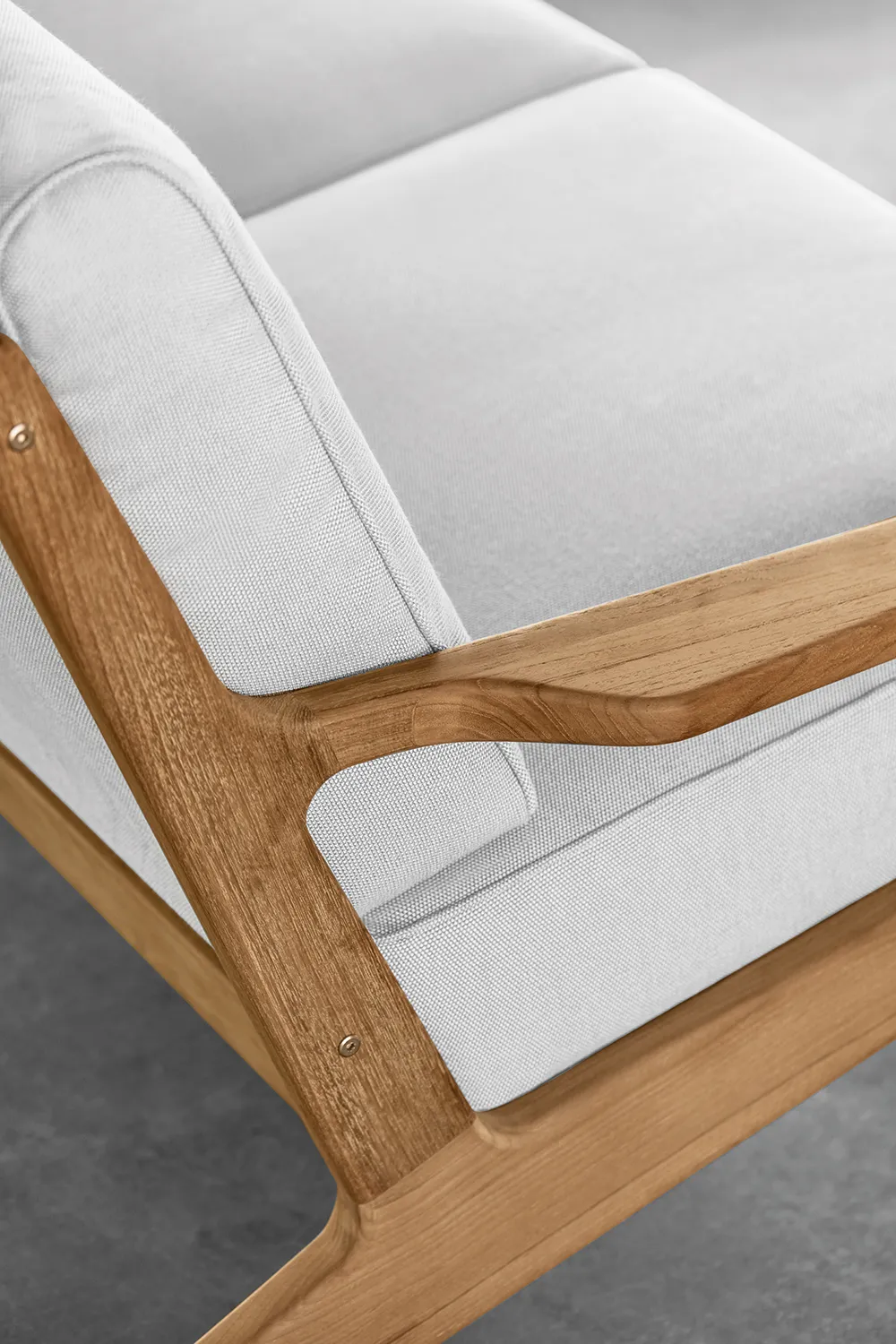 Bay Sofa 2-Seater