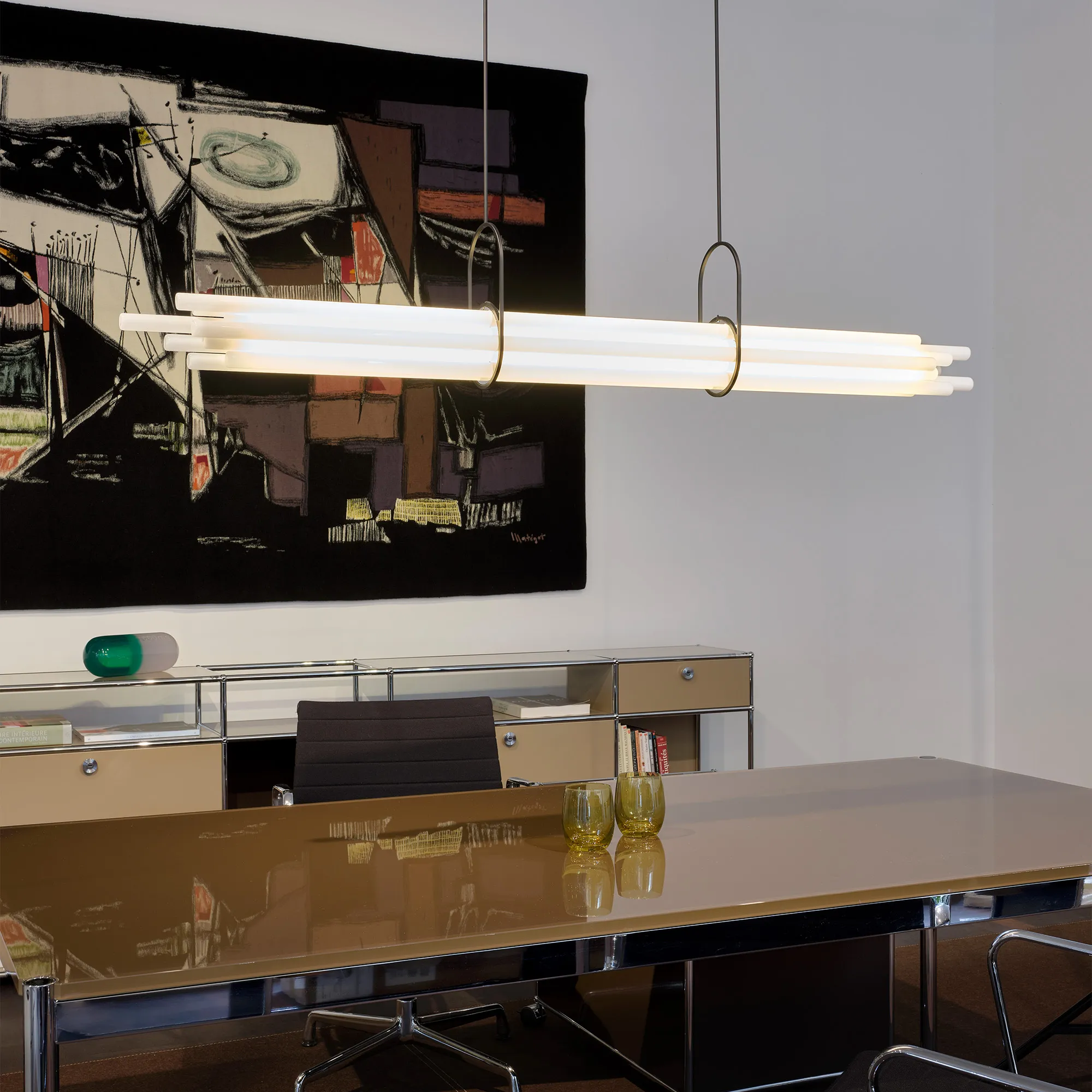 NL12 Pendant Lamp