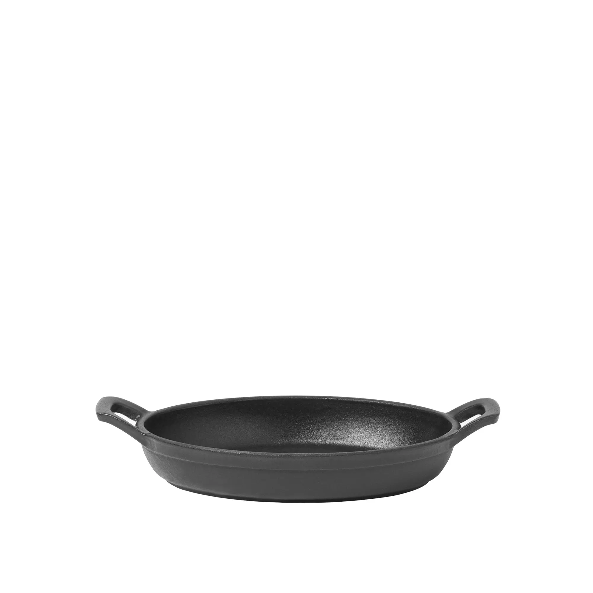Garonne Mini Pan With 2 Handles Oval