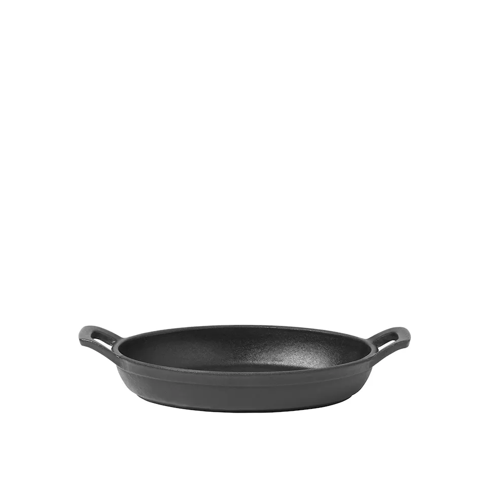 Garonne Mini Pan With 2 Handles Oval