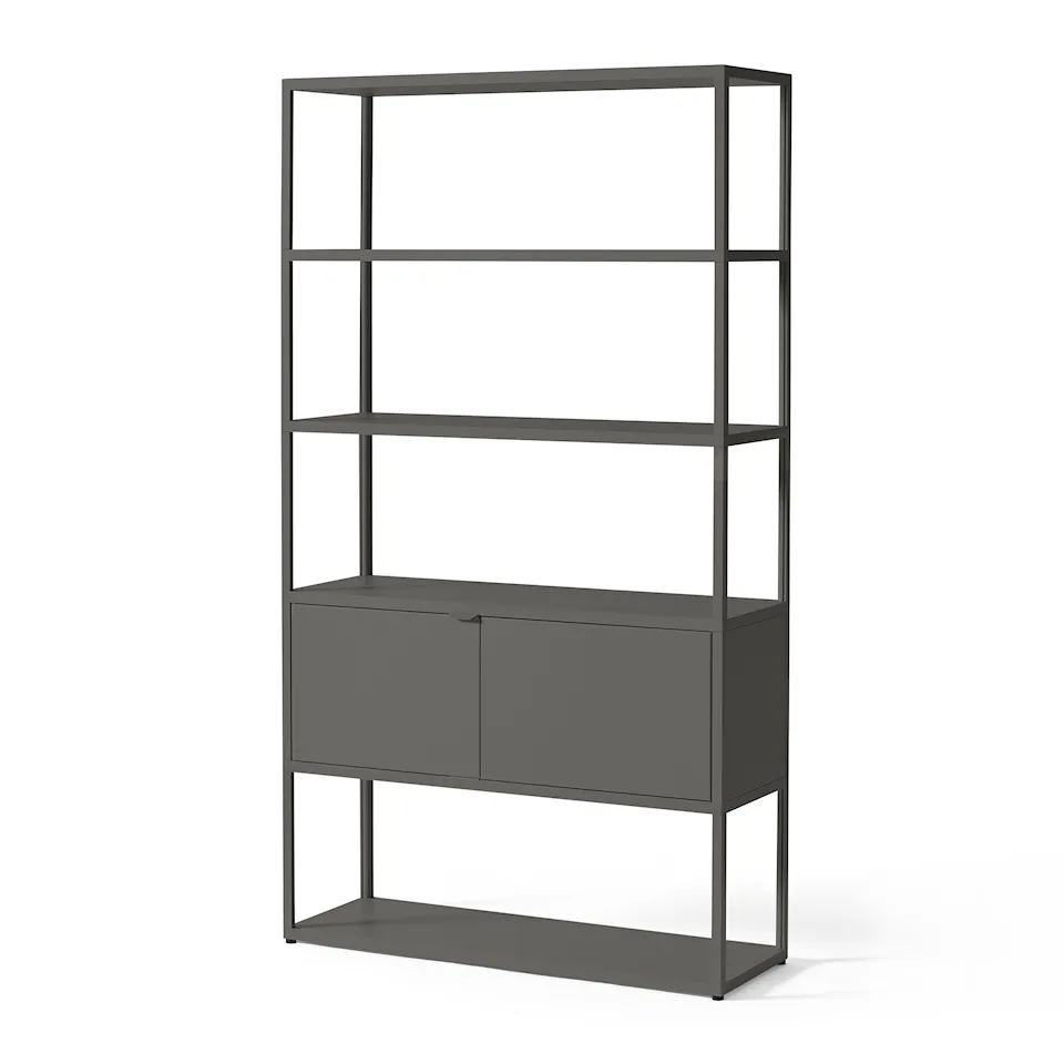 New Order hylla Combination 502