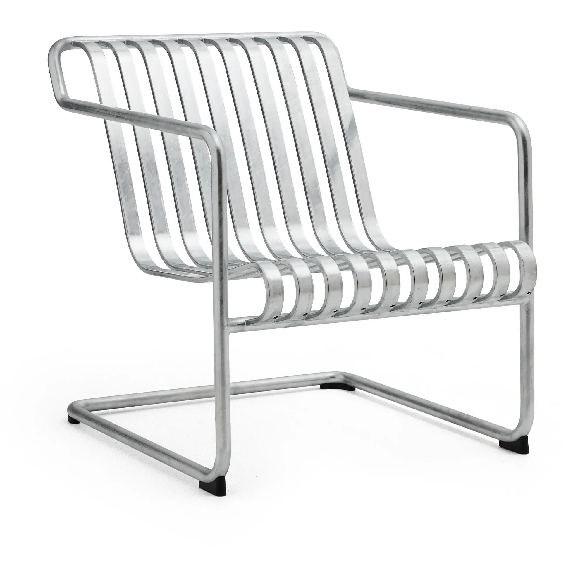 Palissade Cantilever lenestol