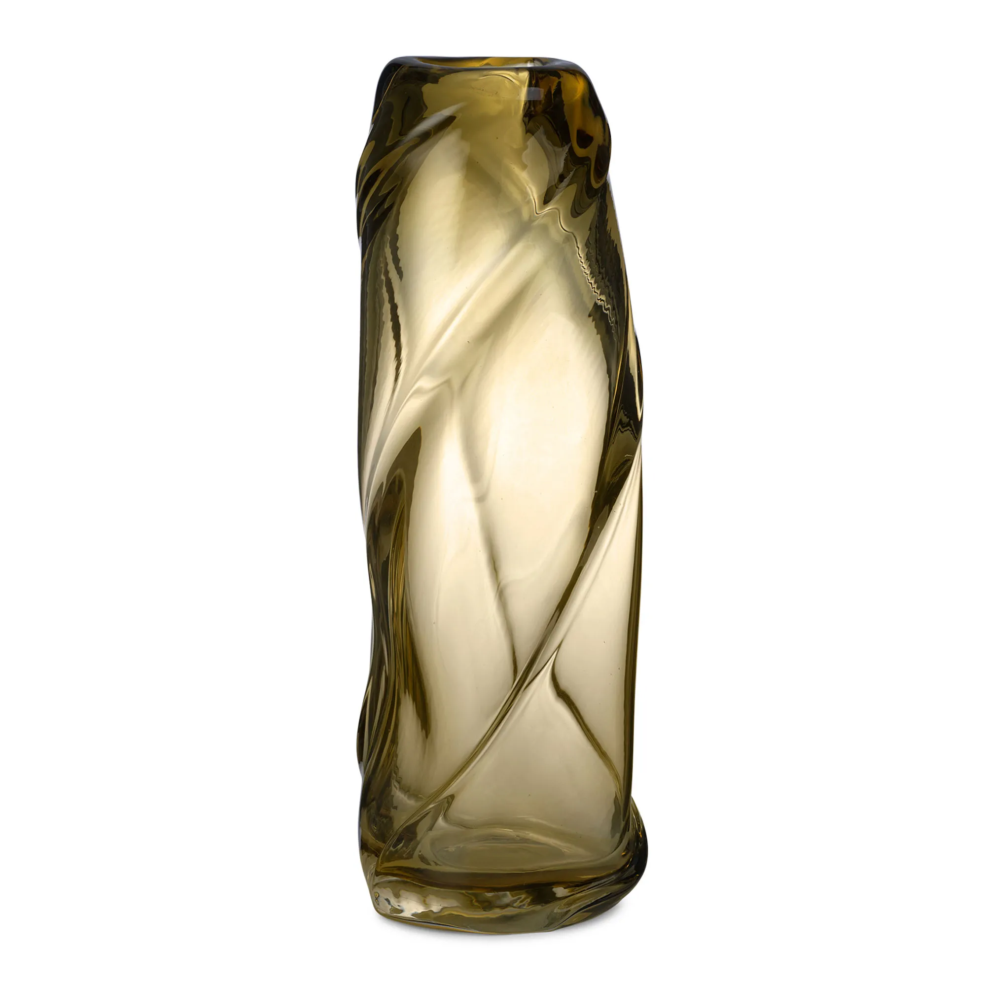 Water Swirl vas