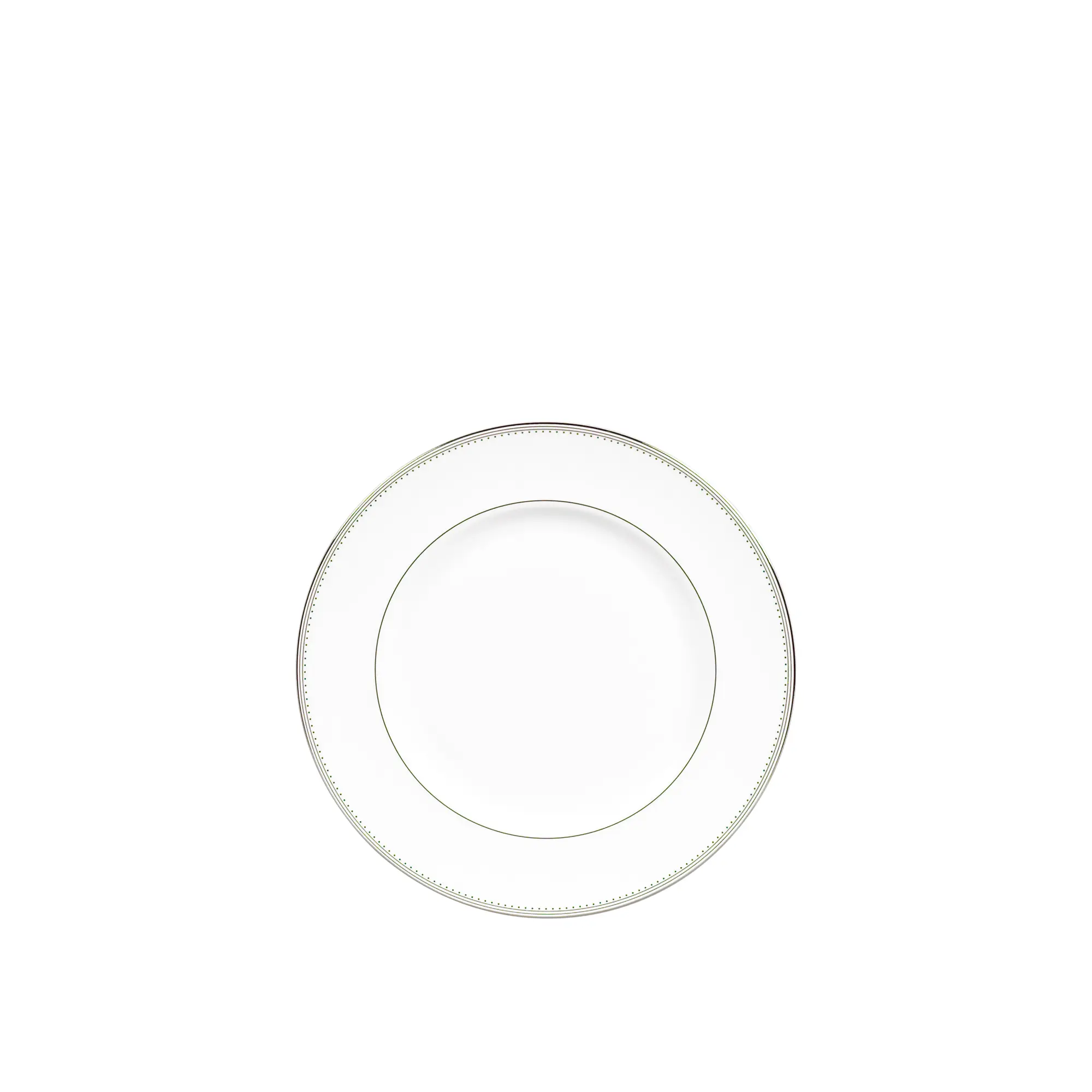 Vera Wang Grosgrain Small Plate