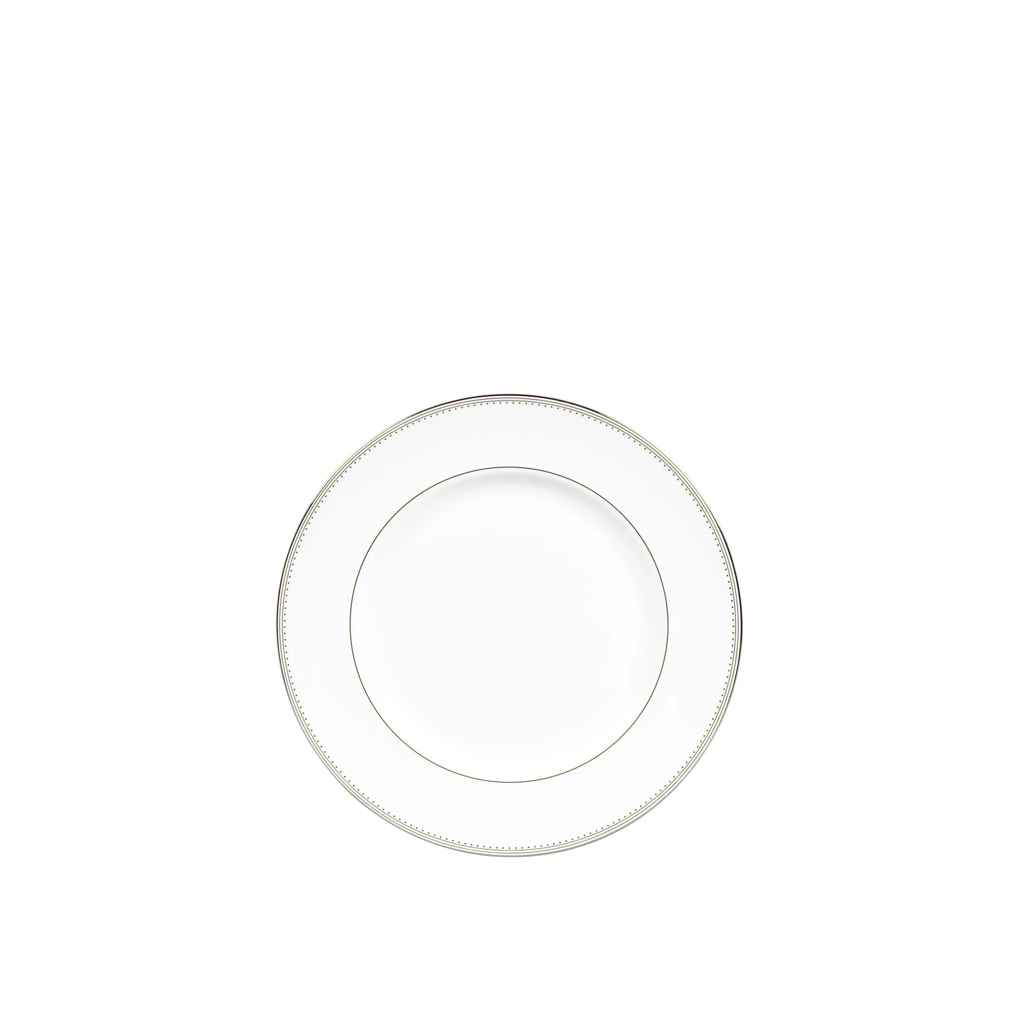 Vera Wang Grosgrain Small Plate
