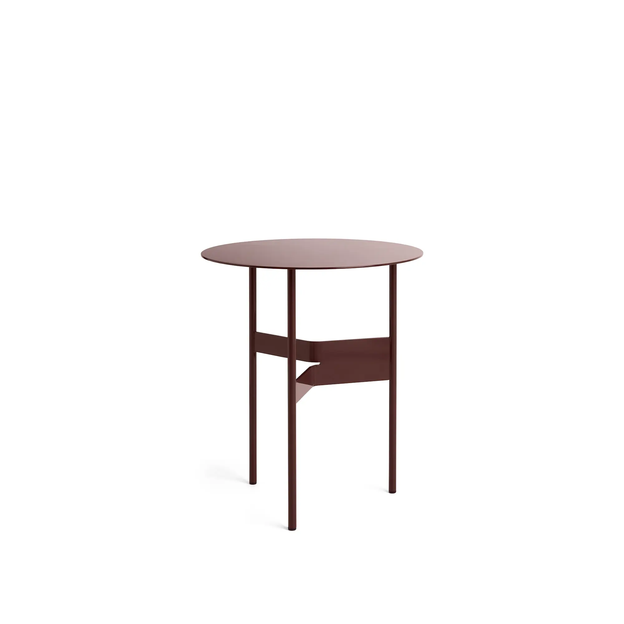 Shim soffbord Ø45 cm
